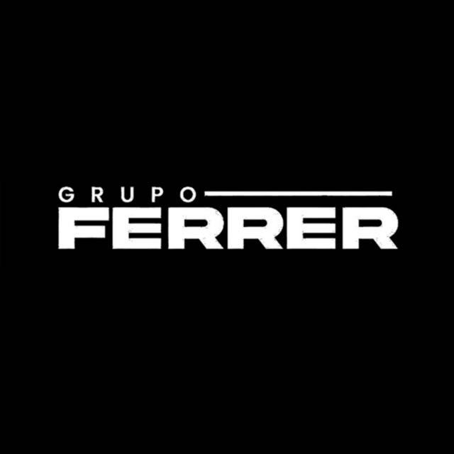 Grupo Ferrer Logo